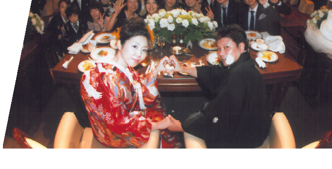 倉田 透 様  ＆  恵美 様