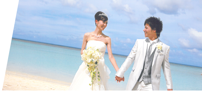 得永 泰志 様 ＆ 理奈 様